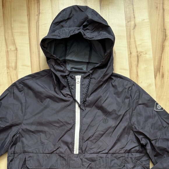 Men's Popover Jacket - Picture 2 of 10